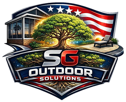 SG Outdoor Solutions
